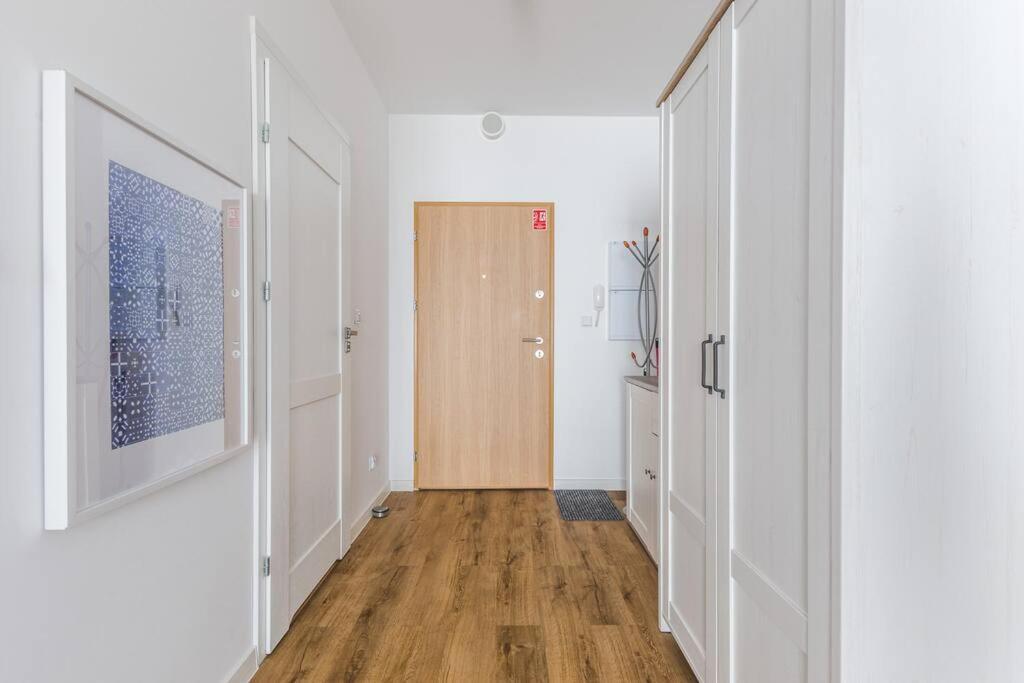 Golden Apartments Walowa 25 M21 Gdansk Exterior photo